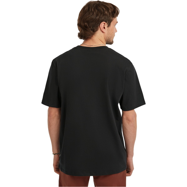 2025 O'Neill Mens Original Cali Logo T-Shirt 2850324 - Black Out